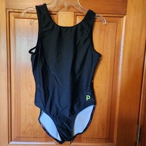 Plum Adult large leo